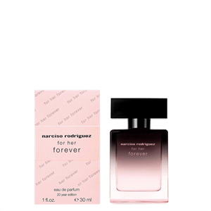 Narciso Rodriguez For Her Forever Eau De Parfum 30ml